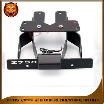 Motorcycle Tail Tidy Fender Eliminator Registration License Plate Holder bracket LED Light For KAWASAKI Z750R Z750 free shipping
Motorcycle Tail Tidy Fender Eliminator Registration License Plate Holder bracket LED Light For KAWASAKI Z750R Z750 free shipping