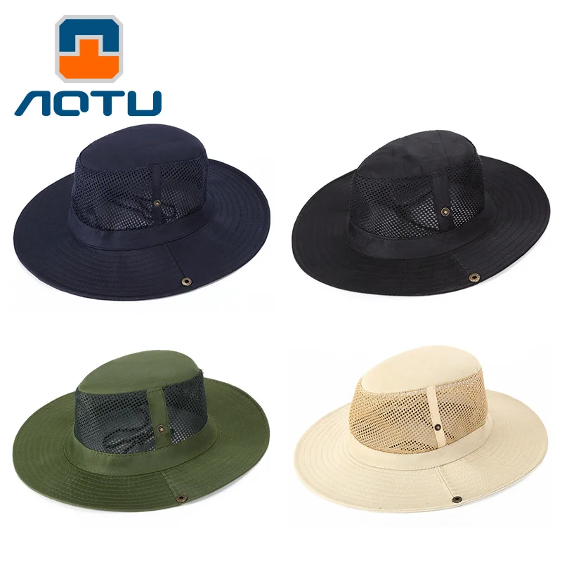 NEW 2020 Outdoor Leisure Sunshade net cap Mountaineering camping fishing cap solid camping hat Sun hat's hat
NEW 2020 Outdoor Leisure Sunshade net cap Mountaineering camping fishing cap solid camping hat Sun hat's hat