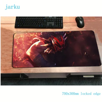 dota mouse pad locrkand 700x300mm gaming mousepad gamer mouse mat High-end pad keyboard computer padmouse Popular play mats
dota mouse pad locrkand 700x300mm gaming mousepad gamer mouse mat High-end pad keyboard computer padmouse Popular play mats
