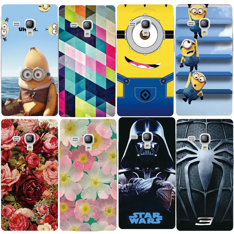 Painted Phone Case for Samsung Galaxy Trend S Duos GT S7562 S7560 Trend Plus S7582 S7580 Printing Drawing Cover Protective Shell
Painted Phone Case for Samsung Galaxy Trend S Duos GT S7562 S7560 Trend Plus S7582 S7580 Printing Drawing Cover Protective Shell