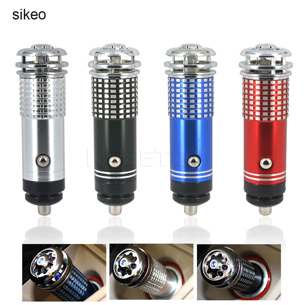 Sikeo Top Rated Car Air Purifiers Car air Humidifier Ozone Ionizer diffuser Car Fresh Air Anion Ionic Purifier Oxygen Bar
Sikeo Top Rated Car Air Purifiers Car air Humidifier Ozone Ionizer diffuser Car Fresh Air Anion Ionic Purifier Oxygen Bar