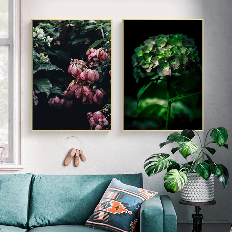 Nordic Modern Style Flowers Photography Canvas Poster Print Wall Art Pictures For Living Room Bedroom Dinning Room Aisle Studio
Nordic Modern Style Flowers Photography Canvas Poster Print Wall Art Pictures For Living Room Bedroom Dinning Room Aisle Studio