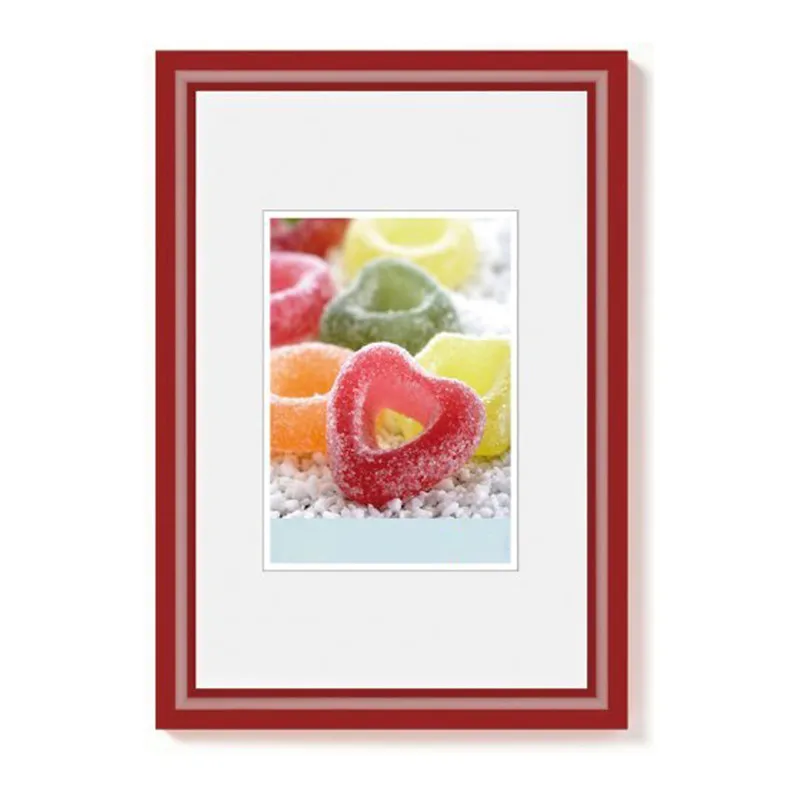 1PCS Plastic PVC 20 inch Creative Photo Frame 5 Color, Size is About 40 x 50cm (The Pattern in the Photo Frame is Random)
1PCS Plastic PVC 20 inch Creative Photo Frame 5 Color, Size is About 40 x 50cm (The Pattern in the Photo Frame is Random)
