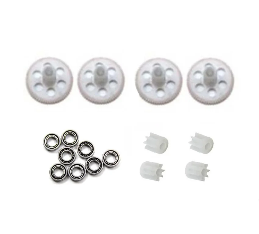 YH 19W YH-19HW JDRC JD-20 JD20 Rc Drone Quadrocopter Spare Parts Gear Upgrade bearings motor gear part kit
YH 19W YH-19HW JDRC JD-20 JD20 Rc Drone Quadrocopter Spare Parts Gear Upgrade bearings motor gear part kit