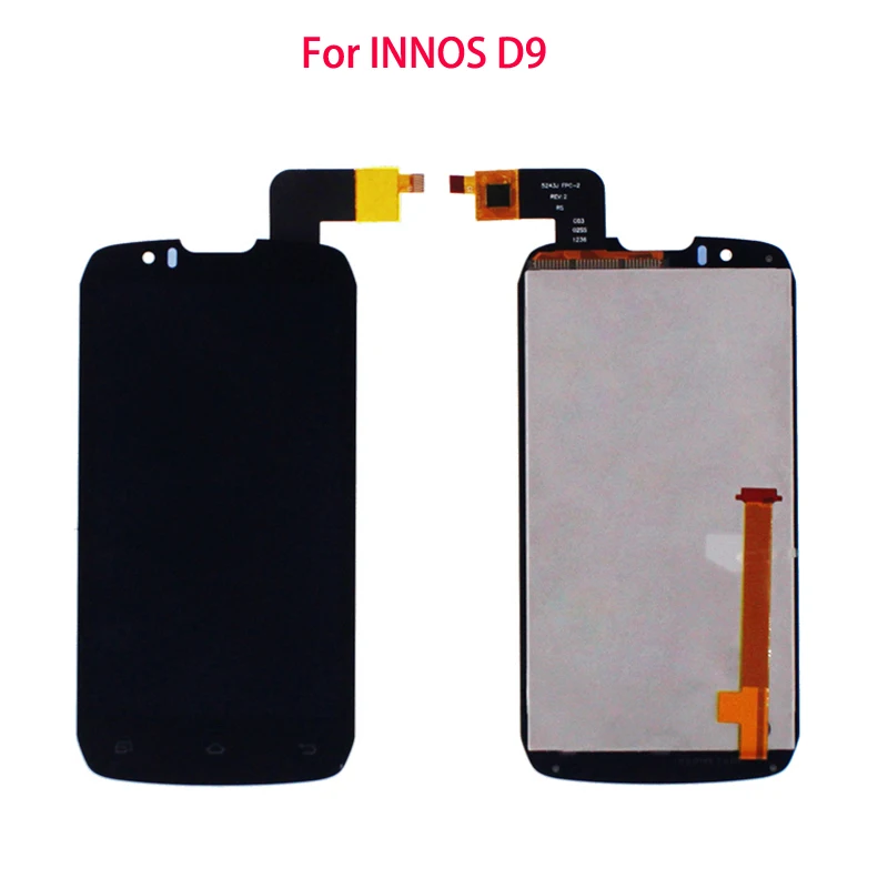 INNOS D9 6