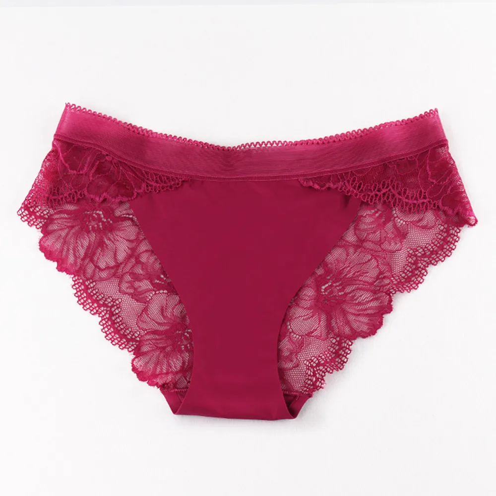 Women Sexy Transparent Lace Underwear lingerie Panties Lace Panties Pants Ladies Briefs For Women ropa interior femenina #2S
Women Sexy Transparent Lace Underwear lingerie Panties Lace Panties Pants Ladies Briefs For Women ropa interior femenina #2S