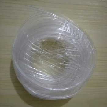 10 Meters/lot 3mm x 2mm clear Tubing ink tube for WIT-COLOR, Galaxy, Allwin, , ThunderJet i inne Inkjet printers
10 Meters/lot 3mm x 2mm clear Tubing ink tube for WIT-COLOR, Galaxy, Allwin, , ThunderJet i inne Inkjet printers