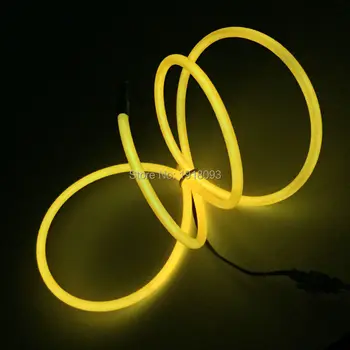 5.0mm 1Meter EL Wire Not include Inverter High-grade Glowing Product for Halloween Lighting Decoration
5.0mm 1Meter EL Wire Not include Inverter High-grade Glowing Product for Halloween Lighting Decoration