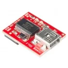 SparkFun FTDI Basic Breakout - 3.3V DEV-09873