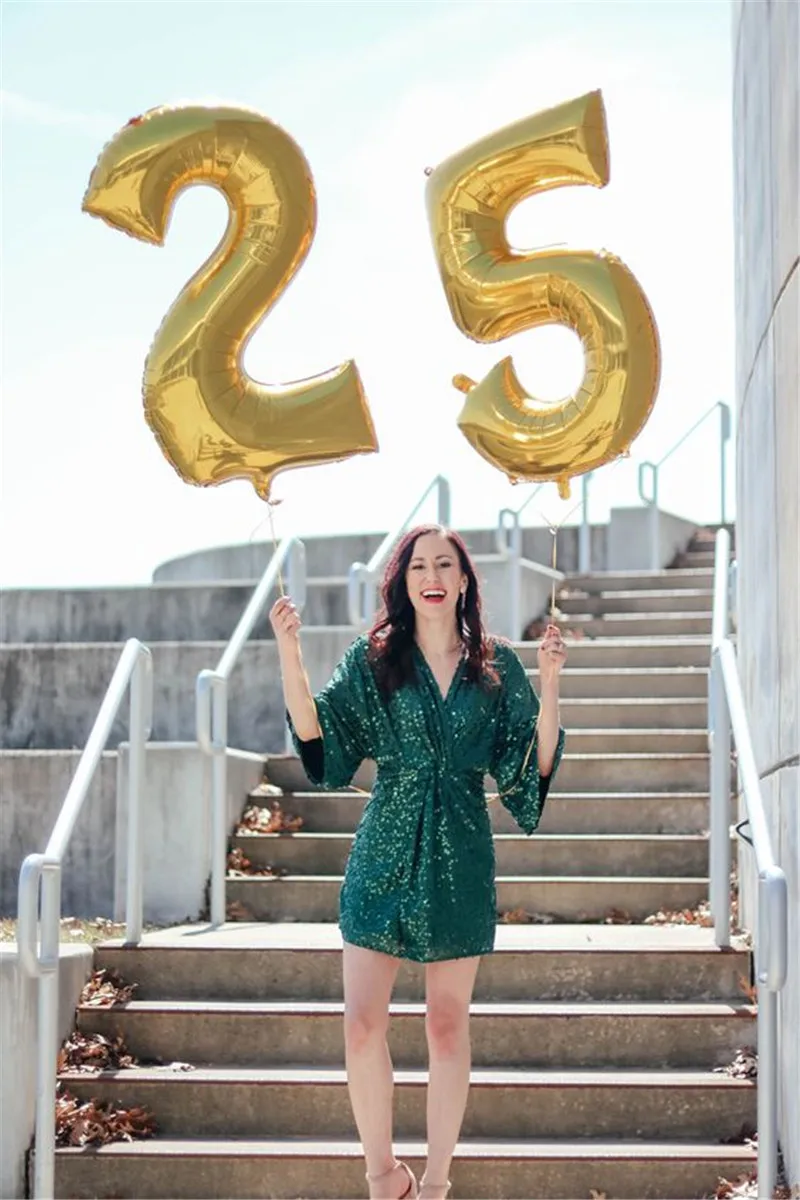 32inch number balloon 1 2 3 4 5 Number Digit Helium foil Ballons Baby Shower Birthday Party Wedding Decor Balls Supply
32inch number balloon 1 2 3 4 5 Number Digit Helium foil Ballons Baby Shower Birthday Party Wedding Decor Balls Supply