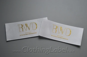 Woven Labels White & Gold Lurex Labels garment Clothing Accessories,free sampling
Woven Labels White & Gold Lurex Labels garment Clothing Accessories,free sampling