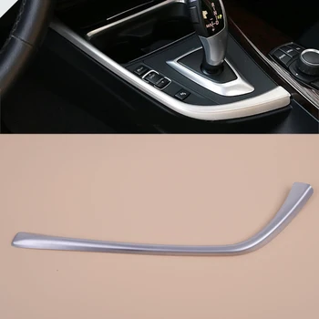 beler Stainless Steel Inner Gear Shift Box Frame Cover Trim Car-accessories Fit For BMW 3 Series F30 2013-2017
beler Stainless Steel Inner Gear Shift Box Frame Cover Trim Car-accessories Fit For BMW 3 Series F30 2013-2017