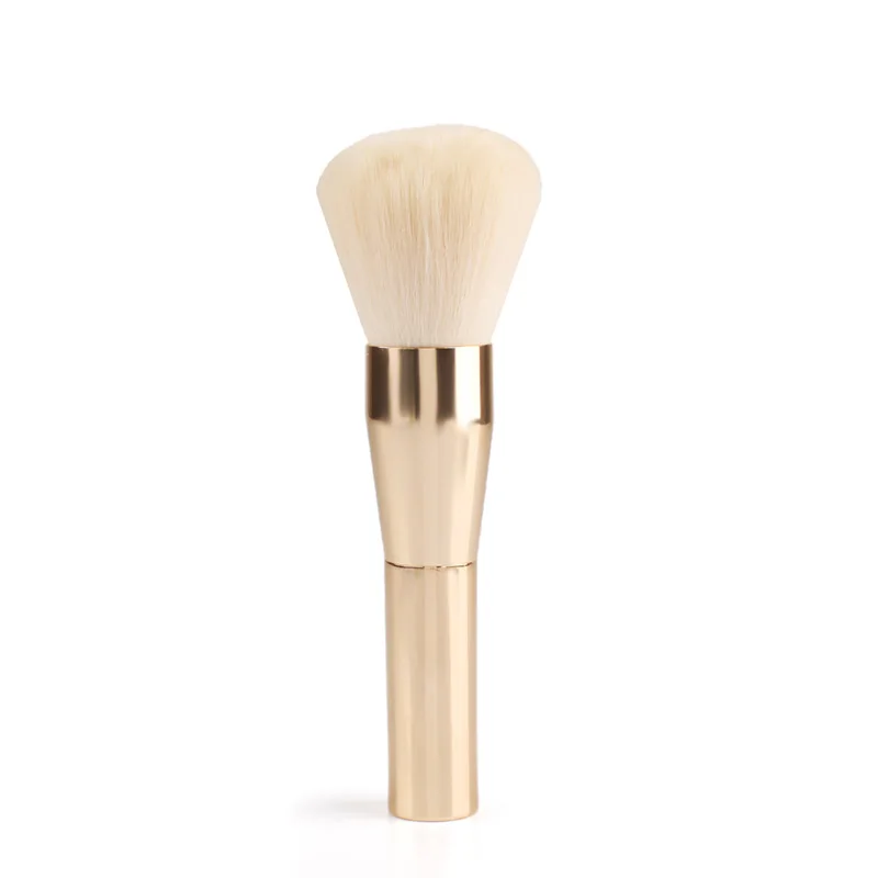 Kikos Brand Professional Makeup Brushes Rose Gold Powder & Blush brush cosmetics make up brushes kabuki kit pinceis maquiagem.
Kikos Brand Professional Makeup Brushes Rose Gold Powder & Blush brush cosmetics make up brushes kabuki kit pinceis maquiagem.