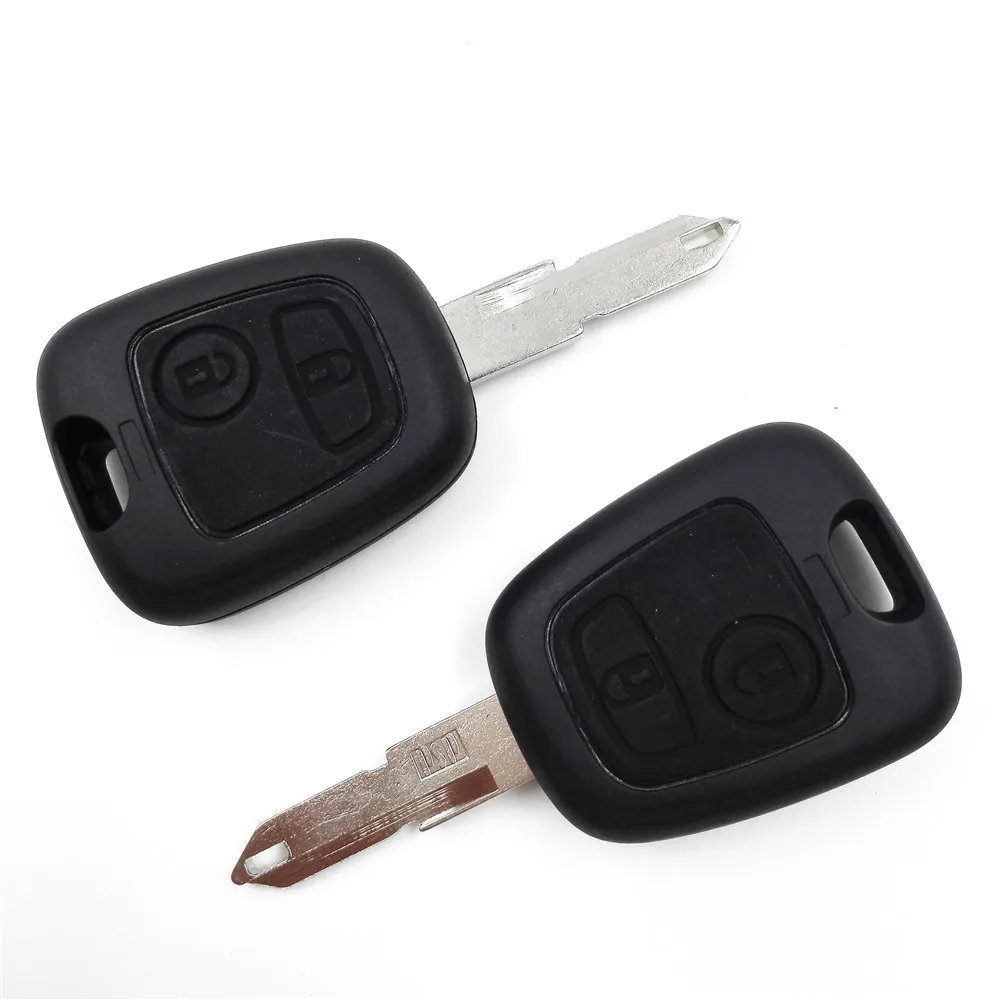 5pcs/lot 2 Button Replacement Remote Plastic Key Fob Case Shell For Citroen C1 C2 C3 Xsara Picasso
5pcs/lot 2 Button Replacement Remote Plastic Key Fob Case Shell For Citroen C1 C2 C3 Xsara Picasso