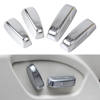 CITALL New Chrome Interior Seat Adjustment Switch Knob Button Cover Trim For Volvo XC60 XC70 V40 V60 S40 S60 C30 C70
CITALL New Chrome Interior Seat Adjustment Switch Knob Button Cover Trim For Volvo XC60 XC70 V40 V60 S40 S60 C30 C70