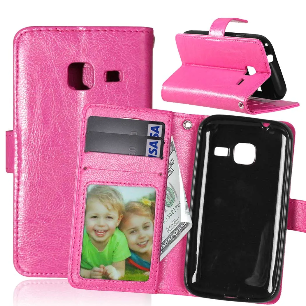 Case for Samsung Galaxy J1 Mini 2016 J105 J105H J105F Phone Case with Stand Card Holder Cover for Samsung J1 Mini 2016 Cover
Case for Samsung Galaxy J1 Mini 2016 J105 J105H J105F Phone Case with Stand Card Holder Cover for Samsung J1 Mini 2016 Cover