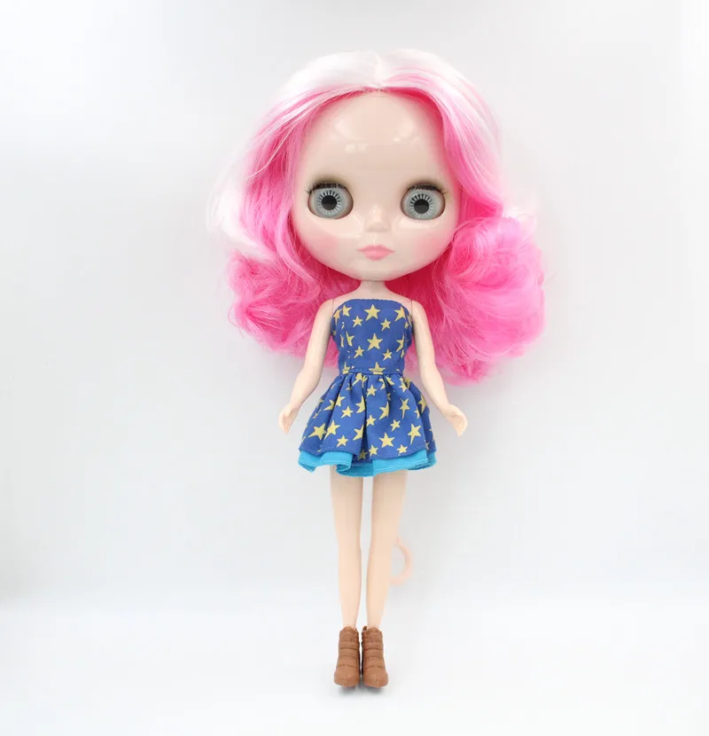 Free Shipping big discount RBL-611 DIY Nude Blyth doll birthday gift for girl 4colour big eye doll with beautiful Hair cute toy
Free Shipping big discount RBL-611 DIY Nude Blyth doll birthday gift for girl 4colour big eye doll with beautiful Hair cute toy