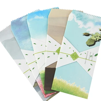 100pcs/lot Kawaii Distance and Poetry envelope postcards greeting card cover paper envelopes stationery school supplies gift
100pcs/lot Kawaii Distance and Poetry envelope postcards greeting card cover paper envelopes stationery school supplies gift