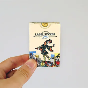 (48 pcs/1set),Cute Stationery Kawaii Tarot paper scrapbooking stickers gift sealing paste filofat/decoration lable
(48 pcs/1set),Cute Stationery Kawaii Tarot paper scrapbooking stickers gift sealing paste filofat/decoration lable