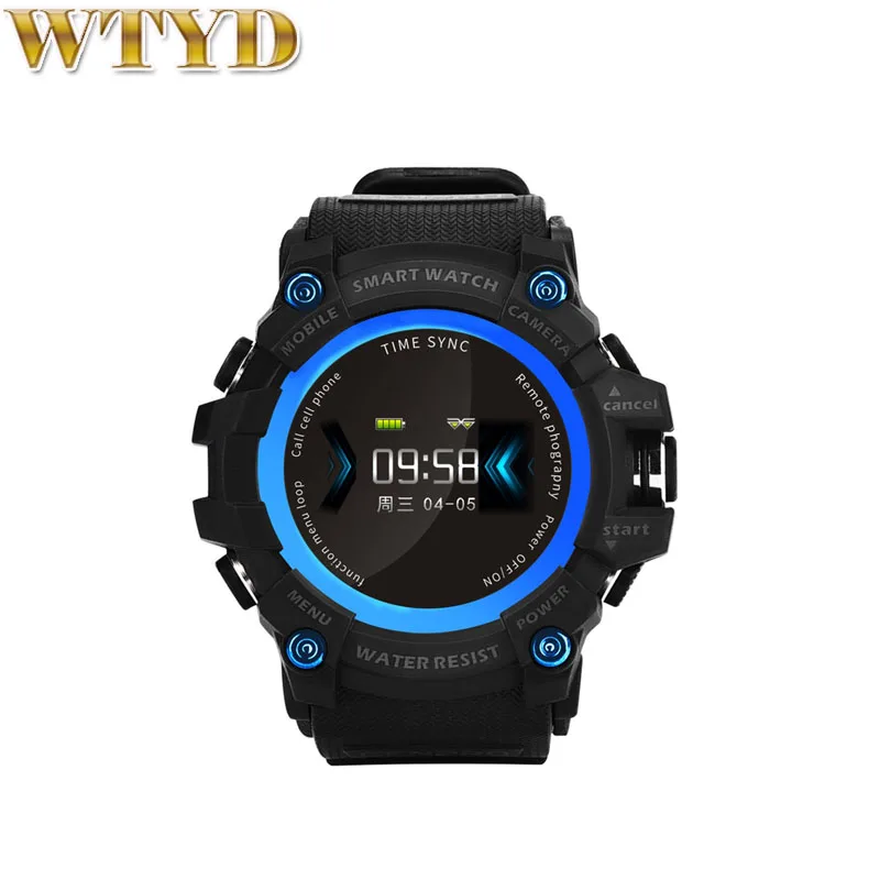 DOMINO A66 0.96'' IPS Screen Smart Watch Blood Pressure Fitness Tracker Smart Band Pedometer Activity Tracker Sport Watch
DOMINO A66 0.96'' IPS Screen Smart Watch Blood Pressure Fitness Tracker Smart Band Pedometer Activity Tracker Sport Watch