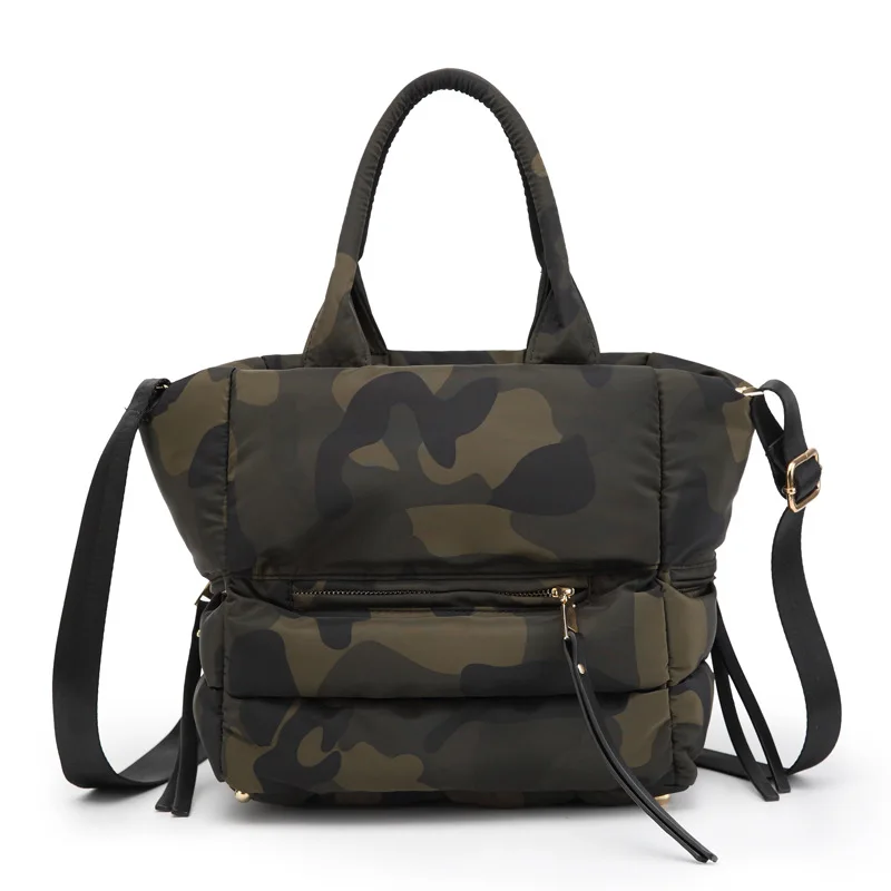 Winter Warm Women Tote Handbag Down Feather Female Shoulder Bag Space Cotton Black Crossbody Bag Bolsa Feminina Sac A Main
Winter Warm Women Tote Handbag Down Feather Female Shoulder Bag Space Cotton Black Crossbody Bag Bolsa Feminina Sac A Main