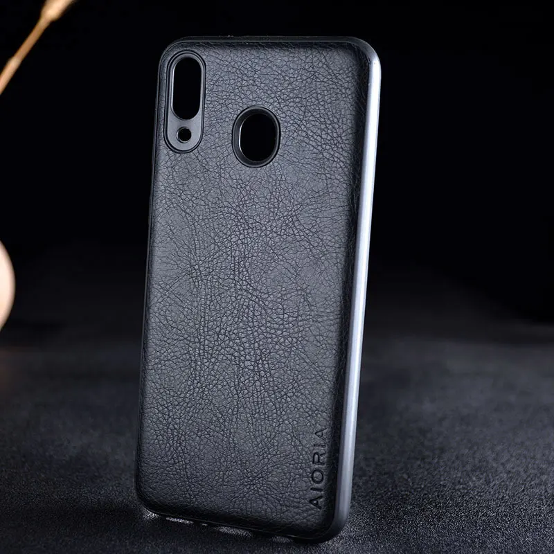 for Samsung Galaxy M20 Case luxury Vintage Leather skin capa with Slot silicone cover case for samsung galaxy m20 funda coque
for Samsung Galaxy M20 Case luxury Vintage Leather skin capa with Slot silicone cover case for samsung galaxy m20 funda coque