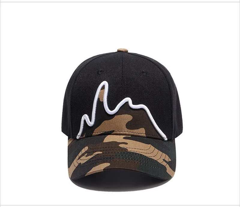 NUZADA Baseball Caps Women Men 05