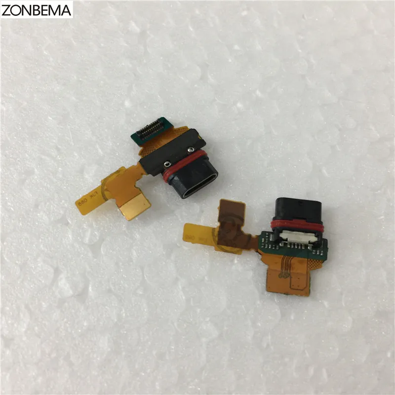 ZONBEMA For Sony Xperia Z5 Mini Compact E5803 E5823 Charger Charging Port Micro USB Port Dock Connector Flex Cable
ZONBEMA For Sony Xperia Z5 Mini Compact E5803 E5823 Charger Charging Port Micro USB Port Dock Connector Flex Cable