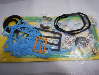 Free Shipping Brand Quality Engine Rebuilding Kits Gasket Sets For Isuzu 4BG1 4BG1T
Free Shipping Brand Quality Engine Rebuilding Kits Gasket Sets For Isuzu 4BG1 4BG1T
