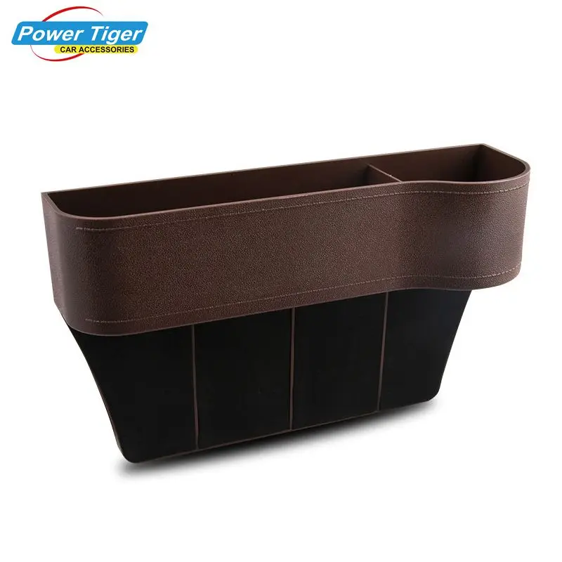 Car Seat Storage Pockets Organizer Box Plastic&PU Leather Auto Storage Gap Stowing Tidying for Key Coin Phone Case Accessories
Car Seat Storage Pockets Organizer Box Plastic&PU Leather Auto Storage Gap Stowing Tidying for Key Coin Phone Case Accessories