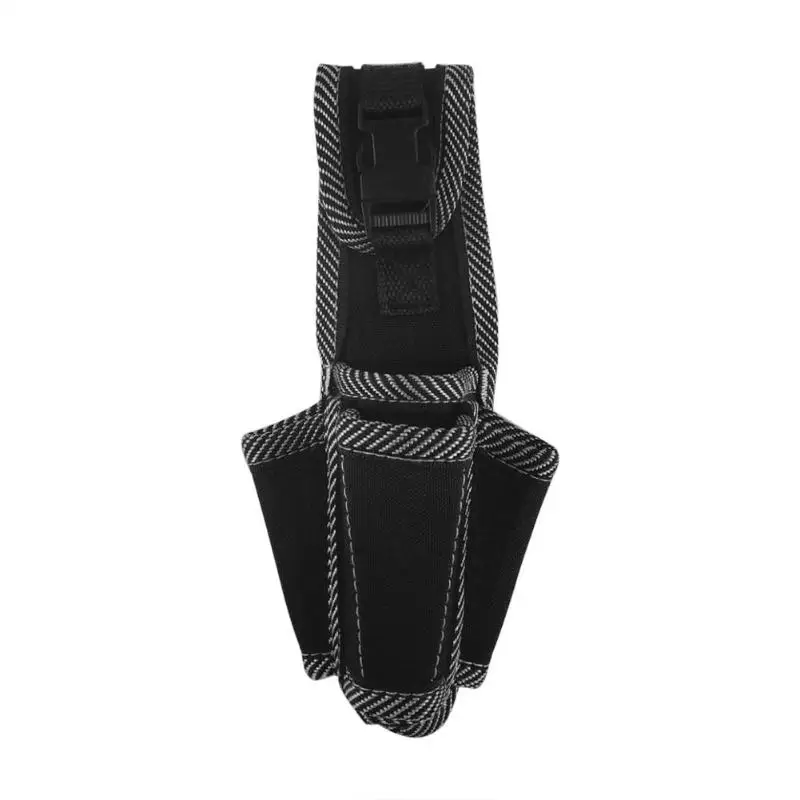600D polyester fiber Twill Pocket Electrical Maintenance Waist Tool Bag Portable Hanging Toolkit Belt Pouch
600D polyester fiber Twill Pocket Electrical Maintenance Waist Tool Bag Portable Hanging Toolkit Belt Pouch