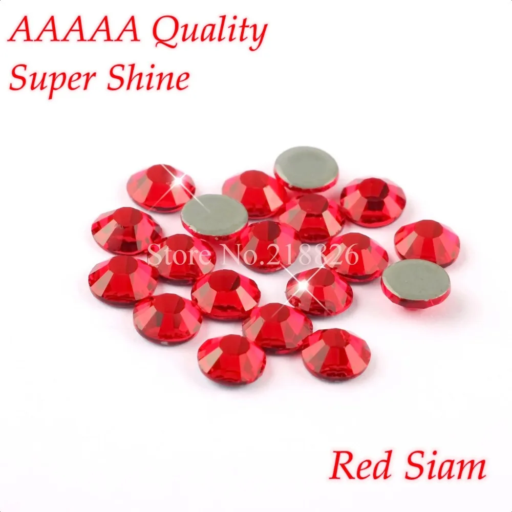 AAAAA Luxury Hotfix Rhinestone Red Siam SS6 SS10 SS16 SS20 SS30 Glass Crystals Flatback Iron On Hot Fix Rhinestones
AAAAA Luxury Hotfix Rhinestone Red Siam SS6 SS10 SS16 SS20 SS30 Glass Crystals Flatback Iron On Hot Fix Rhinestones