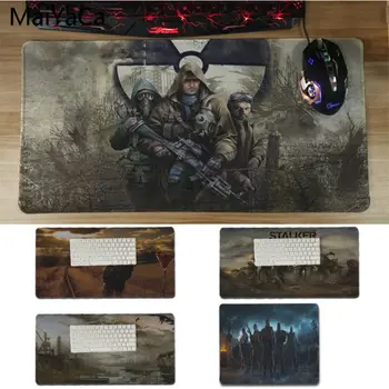 MaiYaCa Top Quality Stalker DIY Design Pattern Game mousepad Locking Edge Mousepad Mat Keyboard Mat Table Pad For LOL
MaiYaCa Top Quality Stalker DIY Design Pattern Game mousepad Locking Edge Mousepad Mat Keyboard Mat Table Pad For LOL