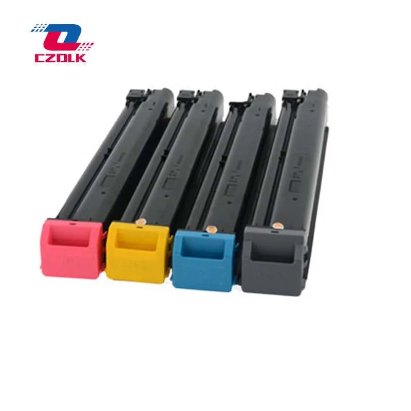 Новый совместимый тонер-картридж для смартфонов Sharp MX 2618, 3118, 3618, 2648, 3148, 3648NC, тонер bk = 350 г, cmy = 260 г, 1 комплект
Новый совместимый тонер-картридж для смартфонов Sharp MX 2618, 3118, 3618, 2648, 3148, 3648NC, тонер bk = 350 г, cmy = 260 г, 1 комплект