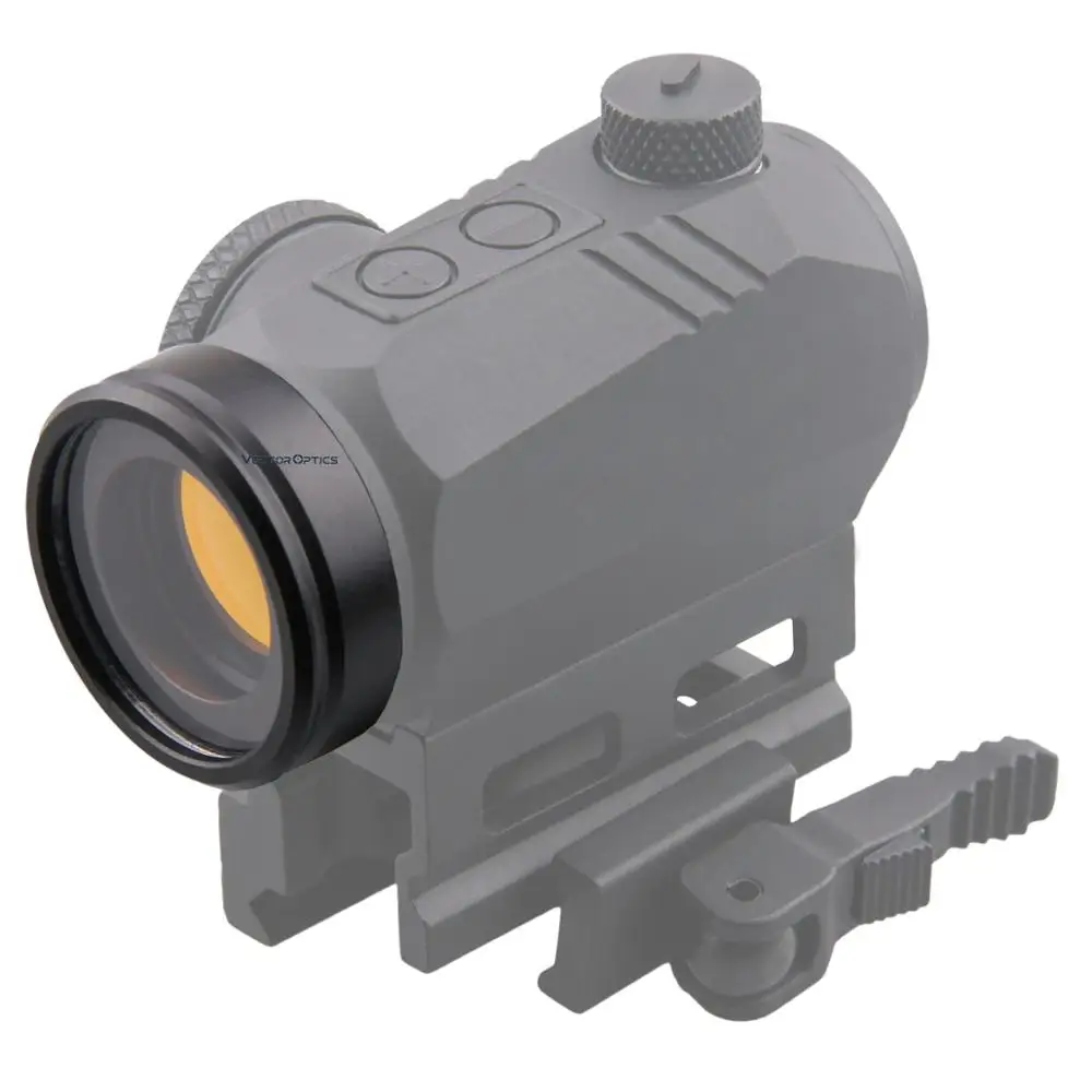 Vector Optics Full Metal Bulletproof Hunting Airsoft Red Dot Sight Scope Objective Lens Protection with Cover
Vector Optics Full Metal Bulletproof Hunting Airsoft Red Dot Sight Scope Objective Lens Protection with Cover