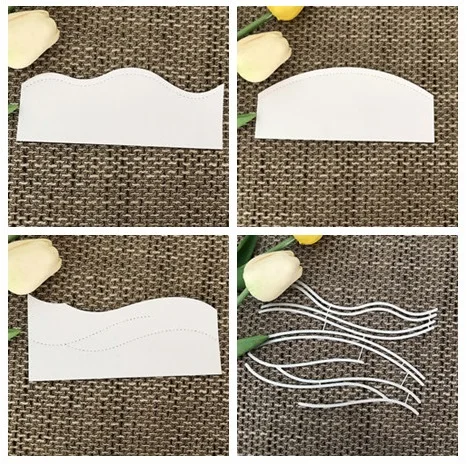 Hot Hill Line Metal Cutting Dies Stencils For Scrapbooking Photo Album Paper Card Decor Cutter Stencils Christmas Gift
Hot Hill Line Metal Cutting Dies Stencils For Scrapbooking Photo Album Paper Card Decor Cutter Stencils Christmas Gift