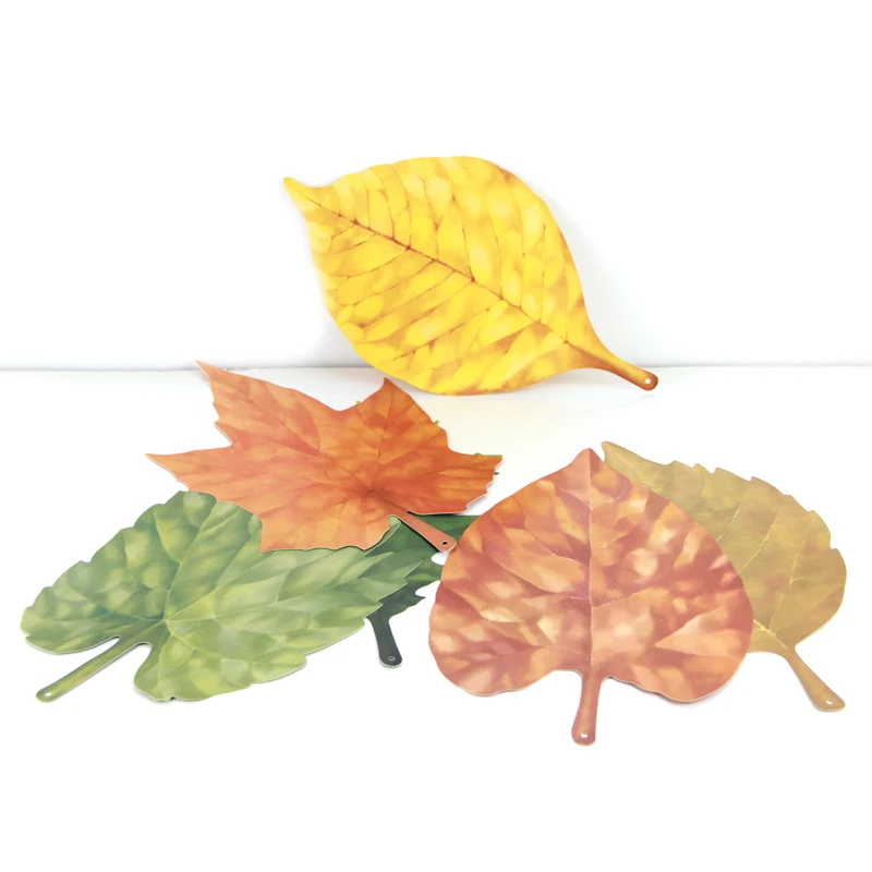 Thanksgiving Decorations 27cm 6pcs Assorted Autumn Falling Leaves Decor Nature-Inspired Party Kids Home Decorations
Thanksgiving Decorations 27cm 6pcs Assorted Autumn Falling Leaves Decor Nature-Inspired Party Kids Home Decorations