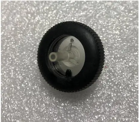 1pcs new mouse wheel for Logitech G403 G603 G703 mouse roller black mouse accessories
1pcs new mouse wheel for Logitech G403 G603 G703 mouse roller black mouse accessories