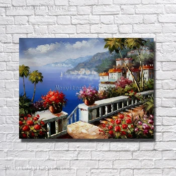 Wall Art Hand Painted Oil Painting On Canvas Beautiful Landscape Oil Painting Living Room Wall Pictures no Framed Picture Oil
Wall Art Hand Painted Oil Painting On Canvas Beautiful Landscape Oil Painting Living Room Wall Pictures no Framed Picture Oil