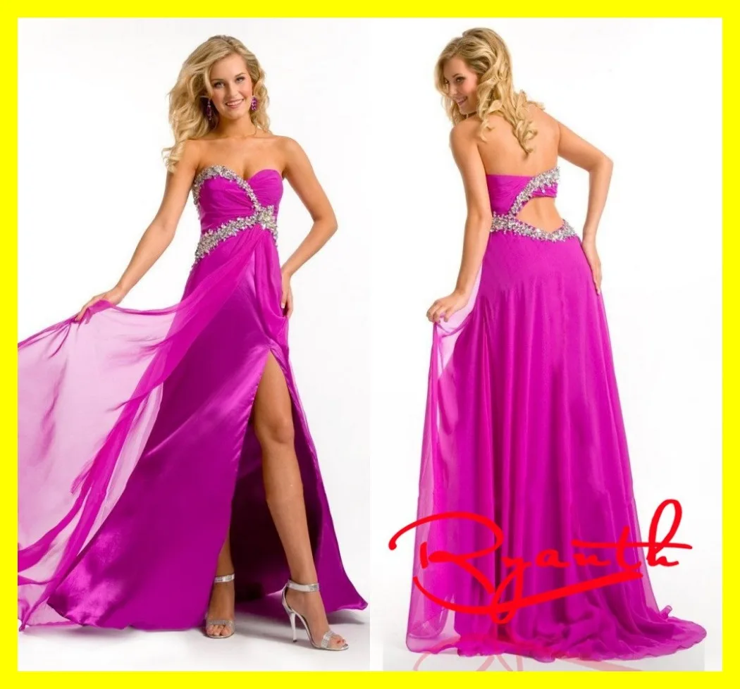Different Prom Dresses Plus Size With Sleeves Dress Under Shop Cheap Red A-Line Floor-Length Court Train Built-I 2015 Wholesale |