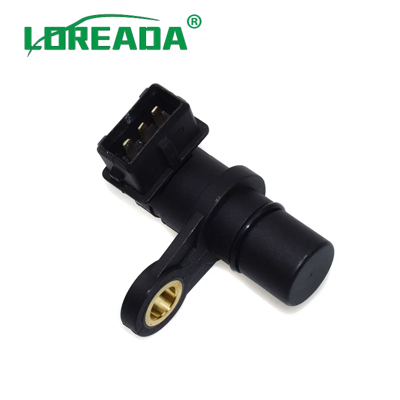 Crankshaft Position Sensor Pulse 96325867 89933124 ADG07230 For Chevrolet Aveo Matiz Daewoo Kalos KLAS Stufenheck Matiz klya
Crankshaft Position Sensor Pulse 96325867 89933124 ADG07230 For Chevrolet Aveo Matiz Daewoo Kalos KLAS Stufenheck Matiz klya