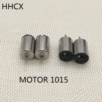 4PCS/LOT DC motor 1015 5VDC 28500RPM Nd-Fe-B super magnetic 1015 Coreless Brushless Motor 1015
4PCS/LOT DC motor 1015 5VDC 28500RPM Nd-Fe-B super magnetic 1015 Coreless Brushless Motor 1015