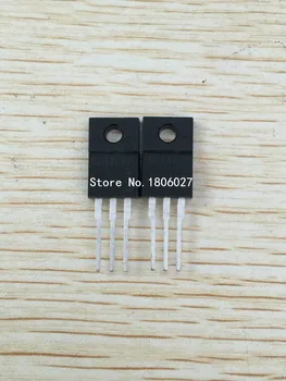 Send free 20PCS IPA50R140CP 5R140P TO-220F New original spot selling integrated circuits
Send free 20PCS IPA50R140CP 5R140P TO-220F New original spot selling integrated circuits