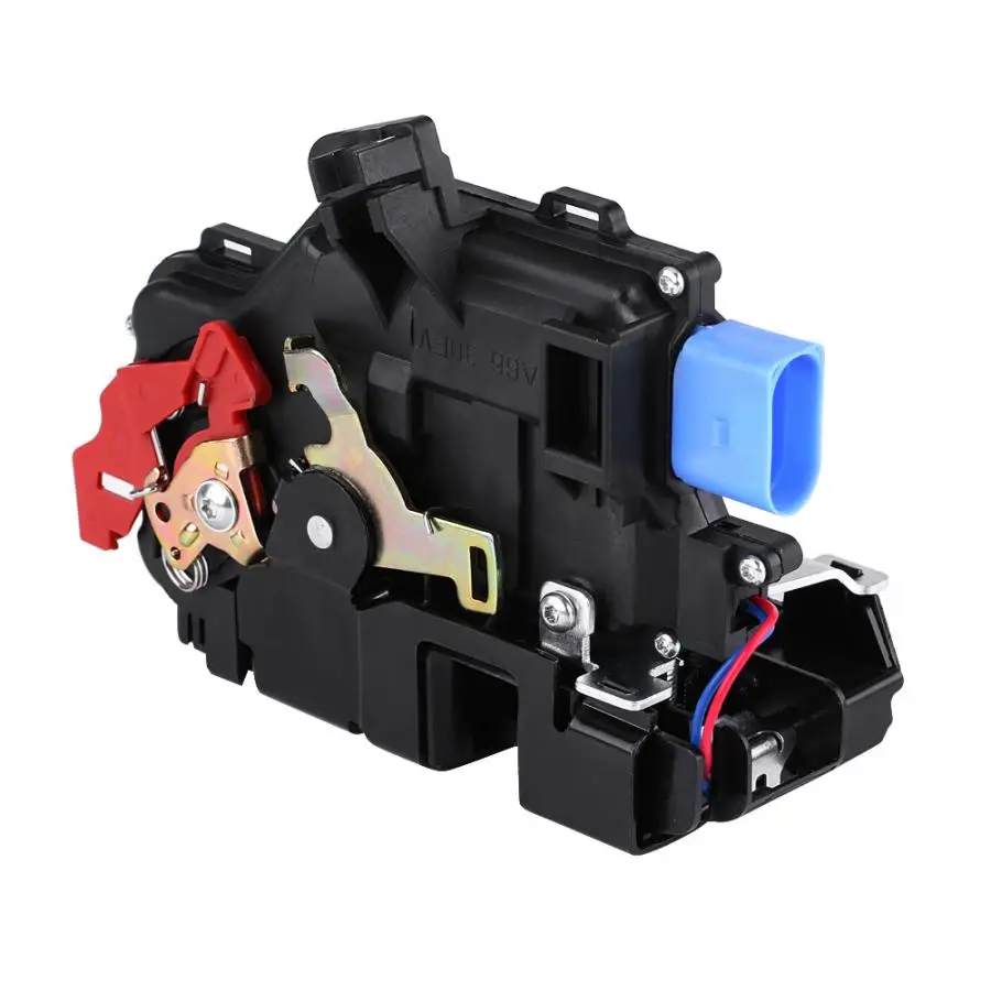 Front Left Door Lock Actuator Central Locking for Golf MK5 Seat Skoda Touareg 3D1837015A
Front Left Door Lock Actuator Central Locking for Golf MK5 Seat Skoda Touareg 3D1837015A