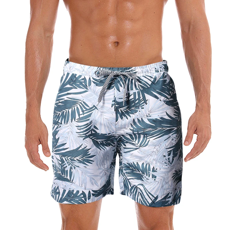 2019 Summer Casual Shorts Mens Bermuda Breathable Print Cotton Trousers Beach Board Short Pants Male bermuda masculina M-4XL 
2019 Summer Casual Shorts Mens Bermuda Breathable Print Cotton Trousers Beach Board Short Pants Male bermuda masculina M-4XL