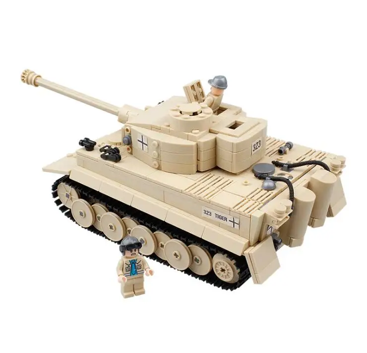 HM Model Compatible with K82011 995Pcs Tank Models Building Kits Blocks Toys Hobby Hobbies For Boys Girls
HM Model Compatible with K82011 995Pcs Tank Models Building Kits Blocks Toys Hobby Hobbies For Boys Girls