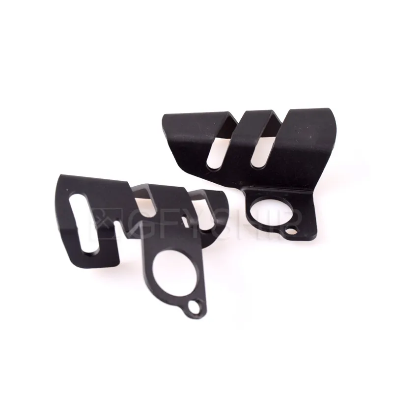 Motorcycle Oxygen Sensors Protection Accessories For BMW R1200GS LC / ADV 2014-2017 R1200R LC 2015-2017 R1200RS 2016 2017 R1200
Motorcycle Oxygen Sensors Protection Accessories For BMW R1200GS LC / ADV 2014-2017 R1200R LC 2015-2017 R1200RS 2016 2017 R1200