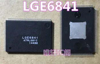 Free shipping 2pcs LGE6841 stock