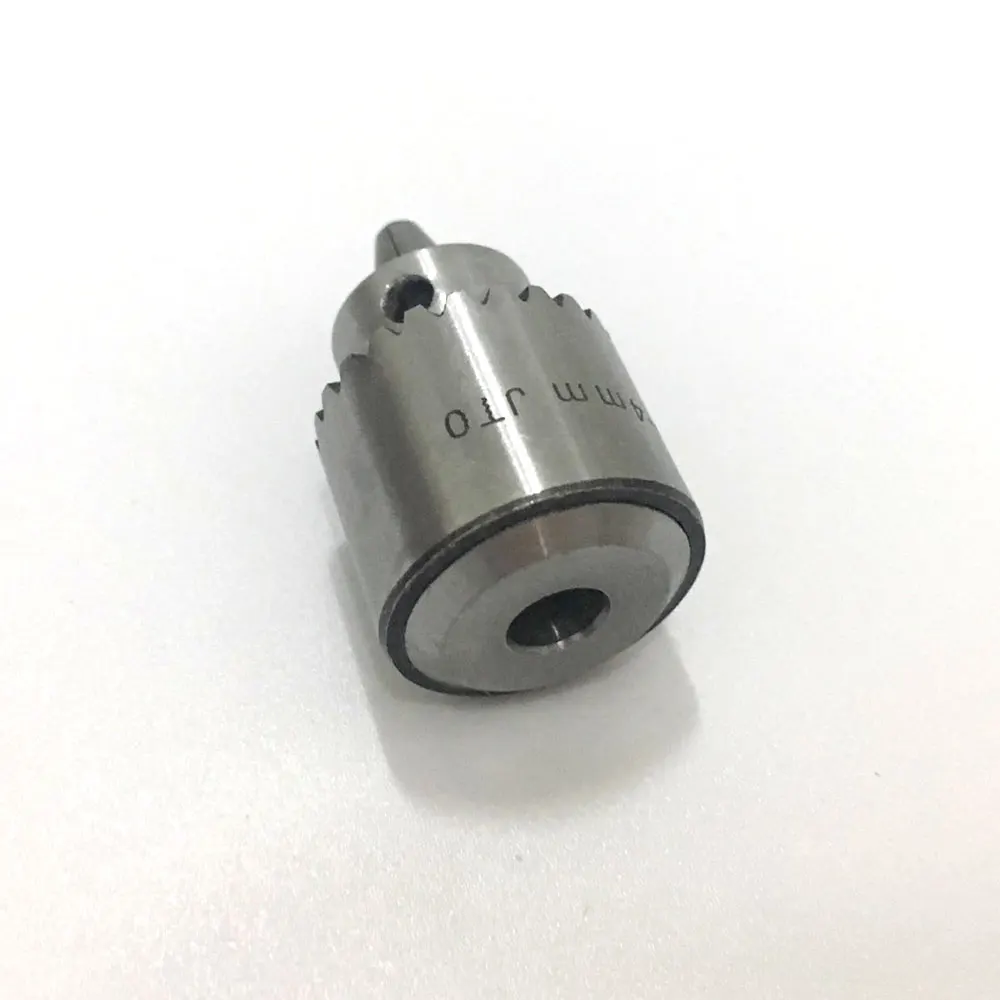 Mini Micro патрон для электрической дрели 0 3 ~ 4 мм JT0 + соединитель вала двигателя 5