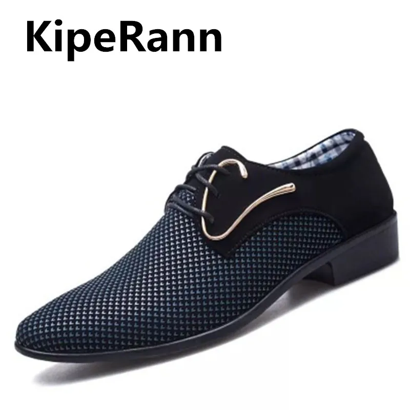 The cheapest men's dress shoes pointed men's oxford shoes wedding business white blue men's shoes fashion flat dance shoes
The cheapest men's dress shoes pointed men's oxford shoes wedding business white blue men's shoes fashion flat dance shoes
